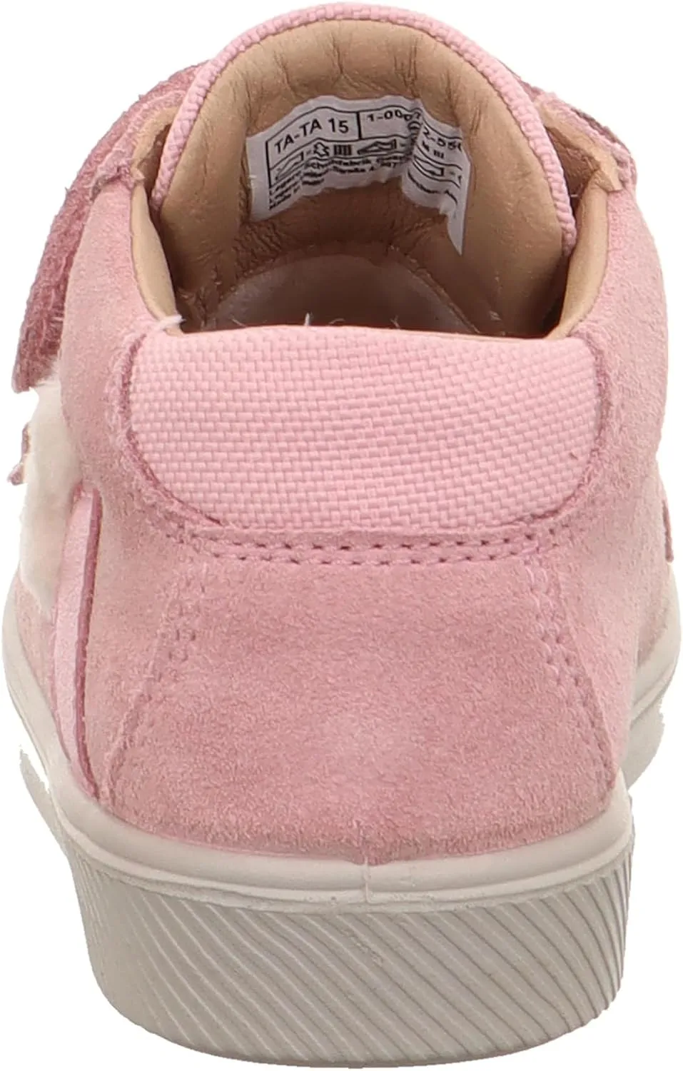 Supies, Baby Girls Shoes