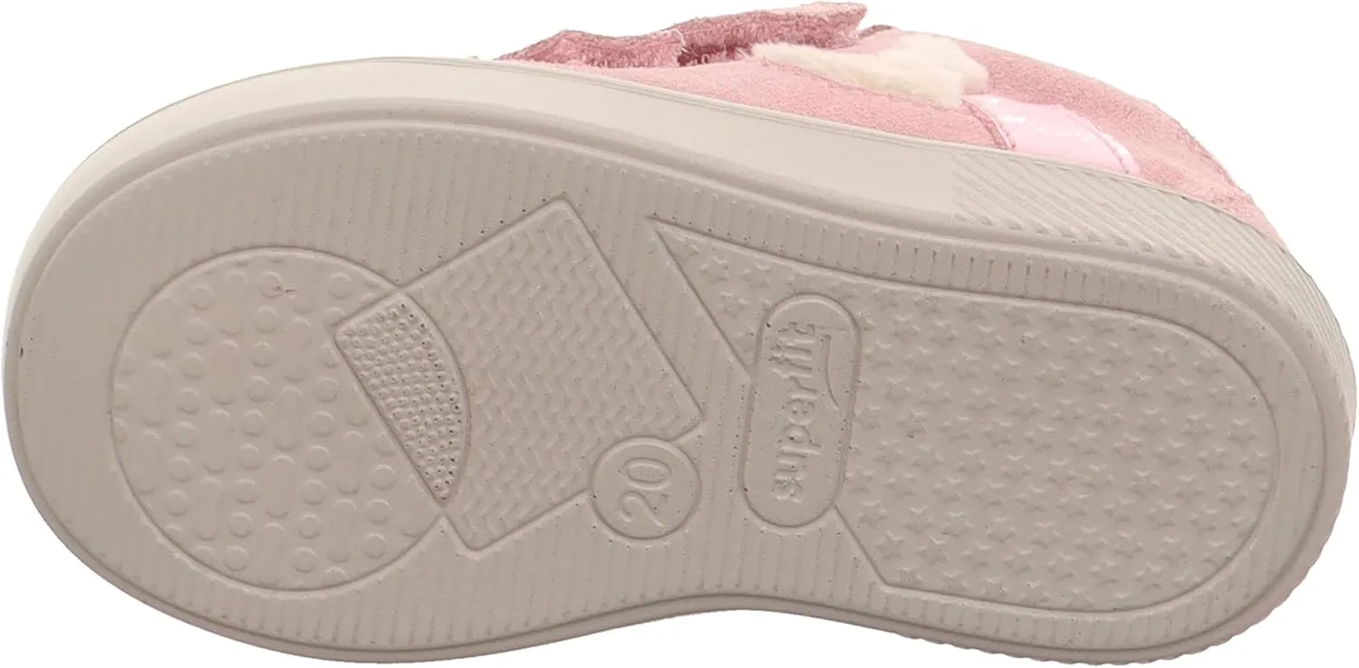 Supies, Baby Girls Shoes