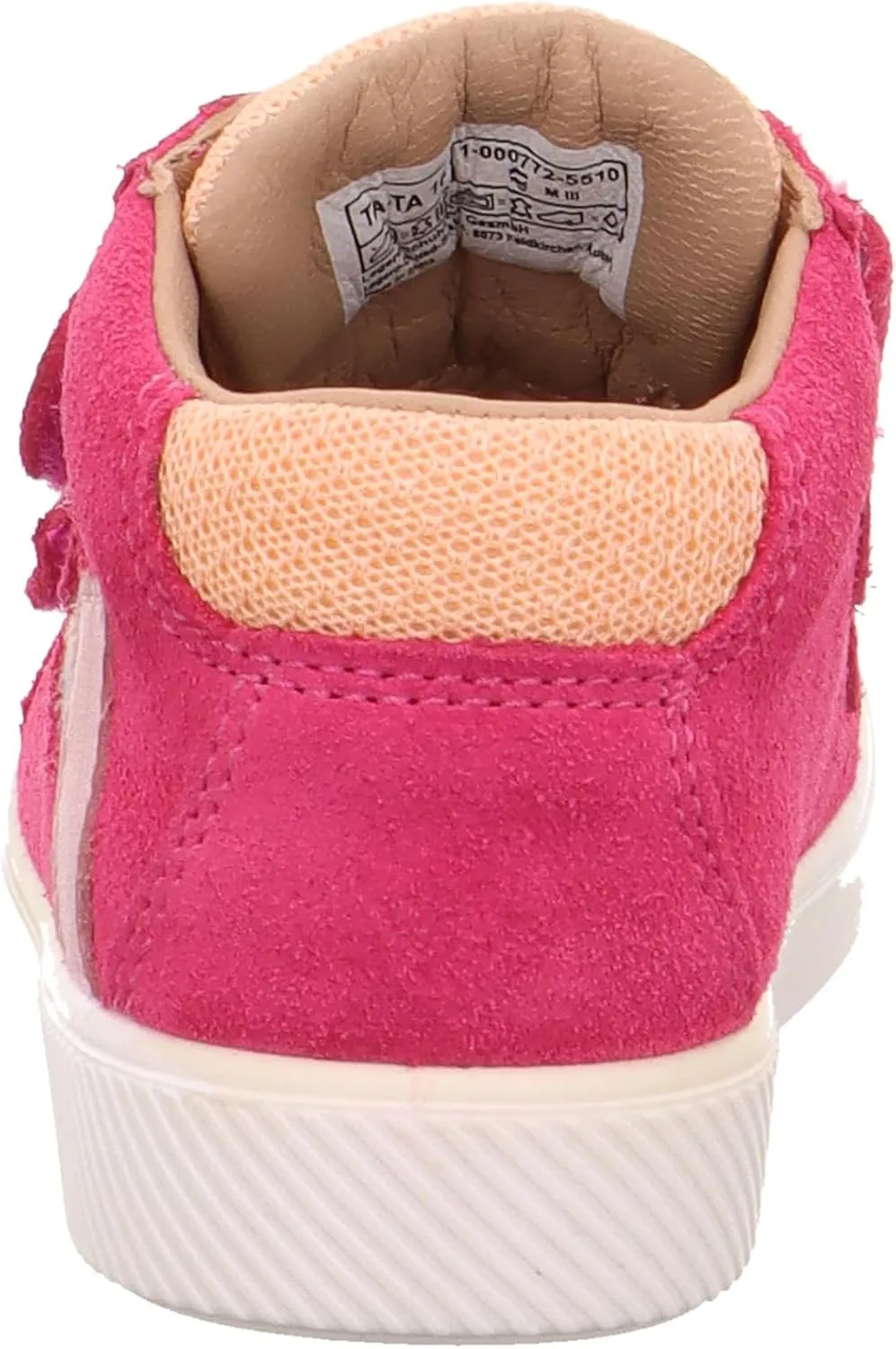 Supies, Baby Girls Shoes