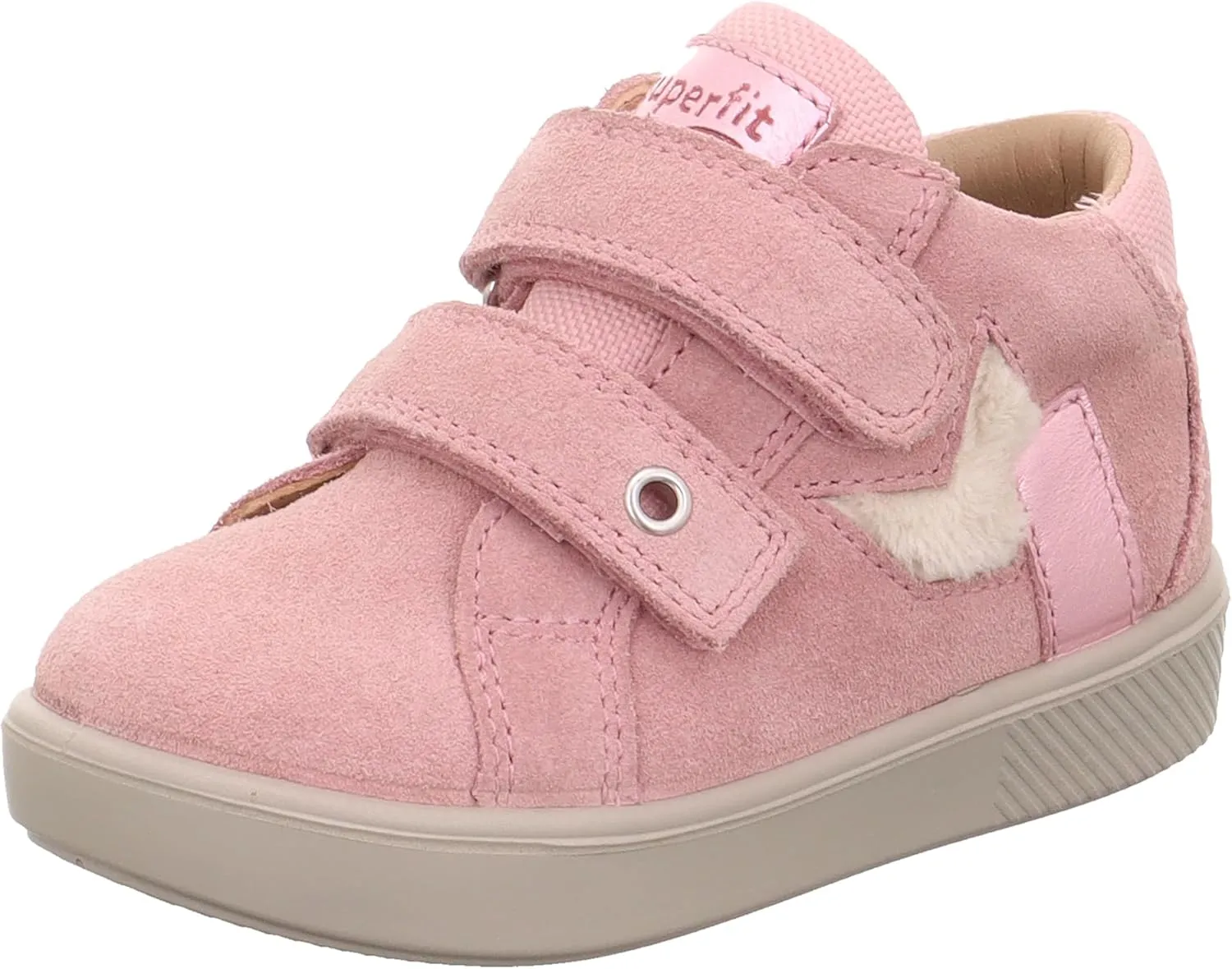 Supies, Baby Girls Shoes