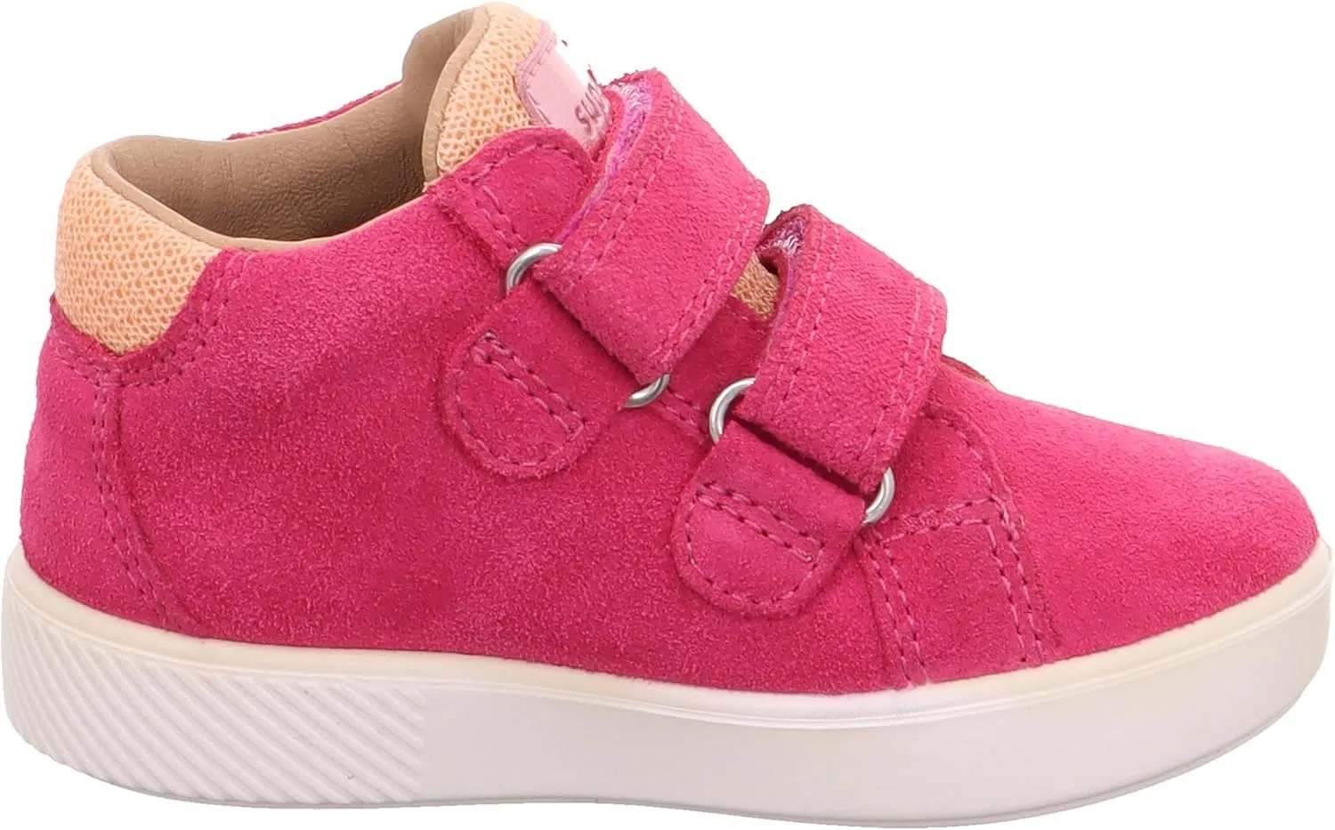 Supies, Baby Girls Shoes