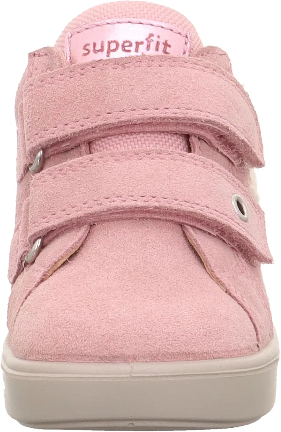 Supies, Baby Girls Shoes