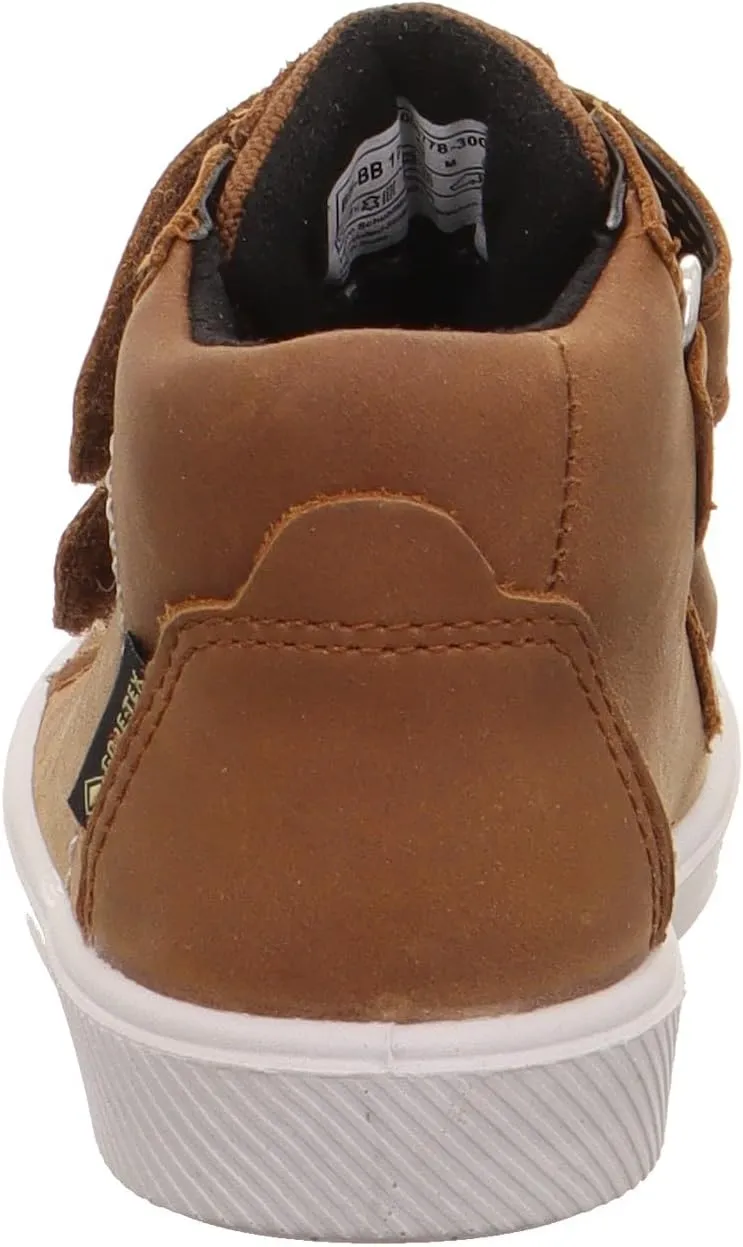 Supies Lightly Lined Gore-Tex, Baby Boys Shoes