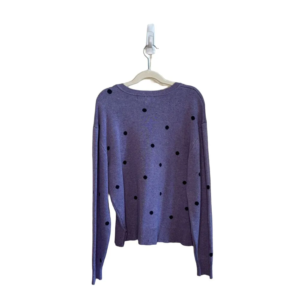 Sweater Shirt