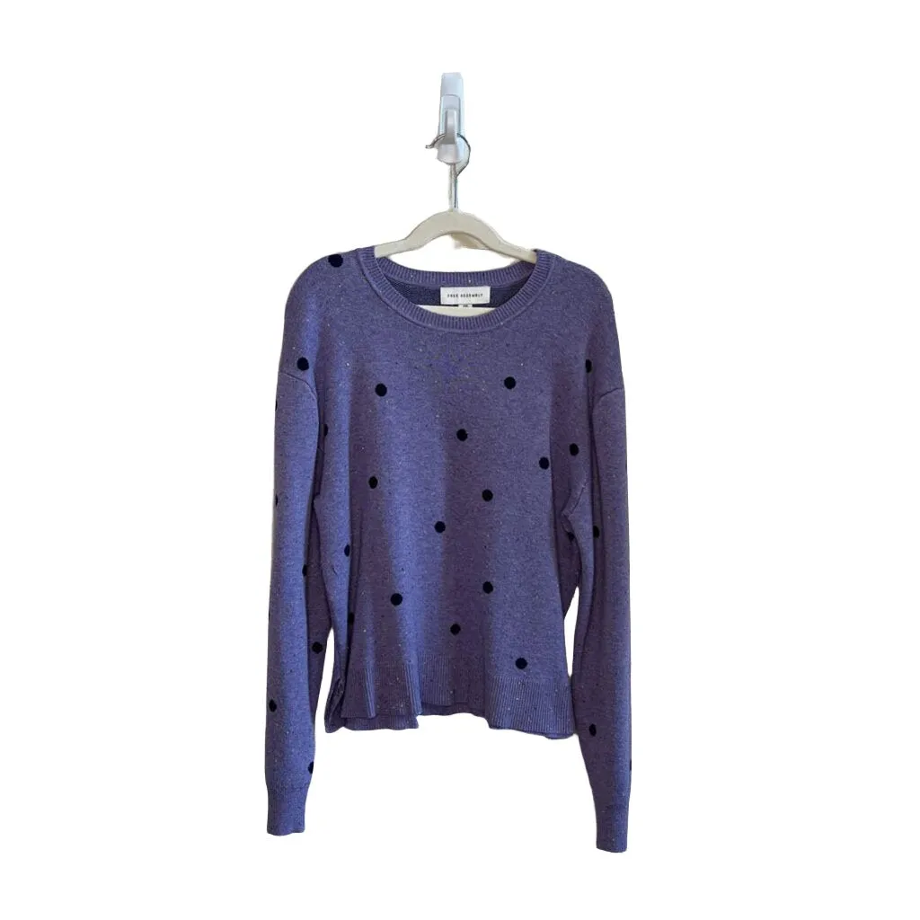 Sweater Shirt