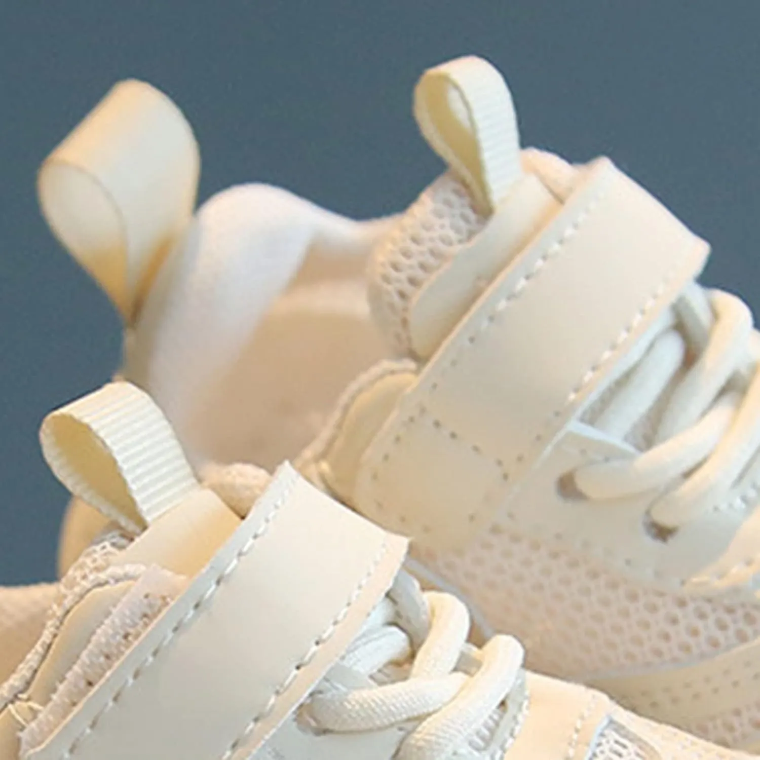 Tennis Shoes for Girls Baby First Walking Shoes Infant Sneakers Shoes Soft Sole Baby Boys Girls Non-Slip Shoes Toddler
