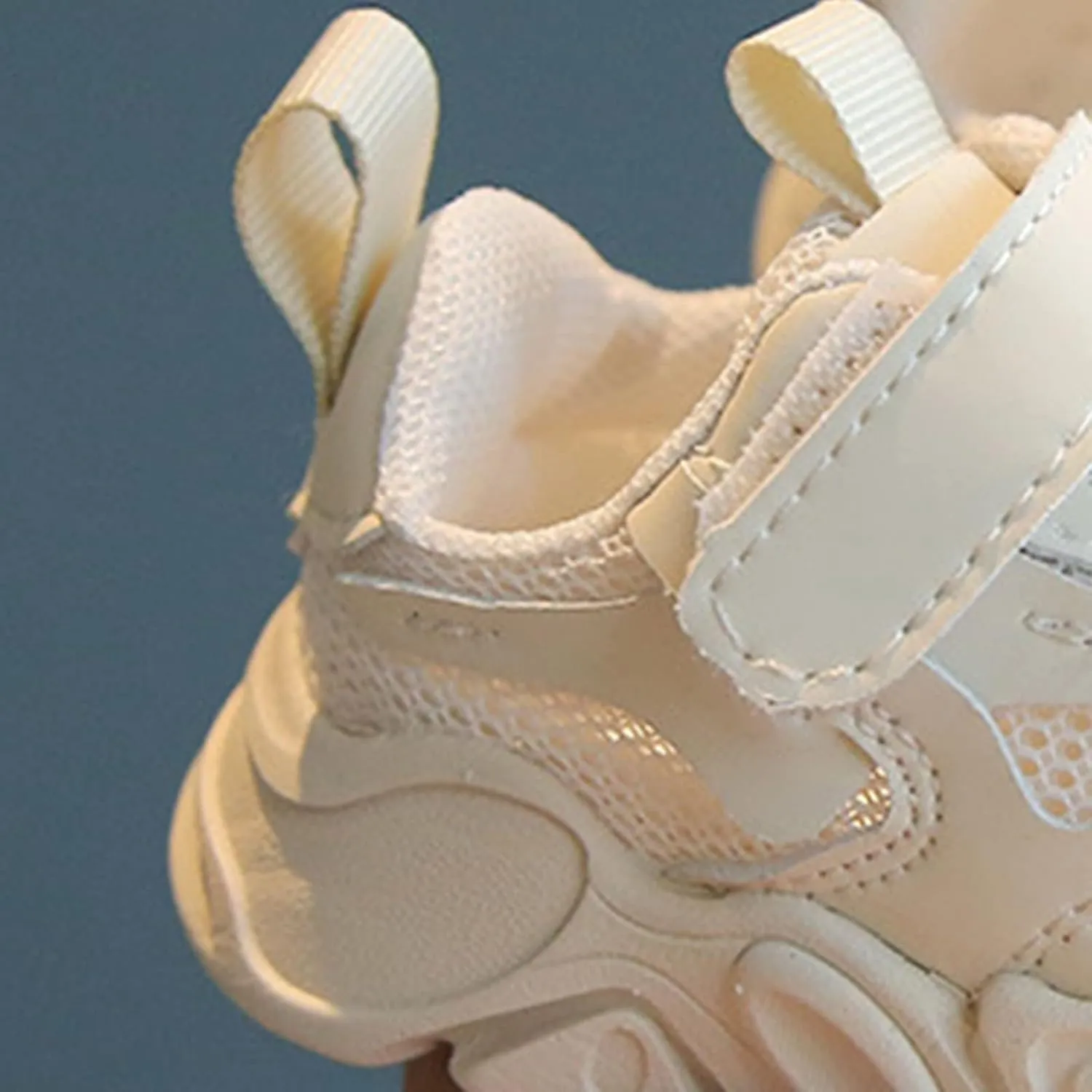 Tennis Shoes for Girls Baby First Walking Shoes Infant Sneakers Shoes Soft Sole Baby Boys Girls Non-Slip Shoes Toddler