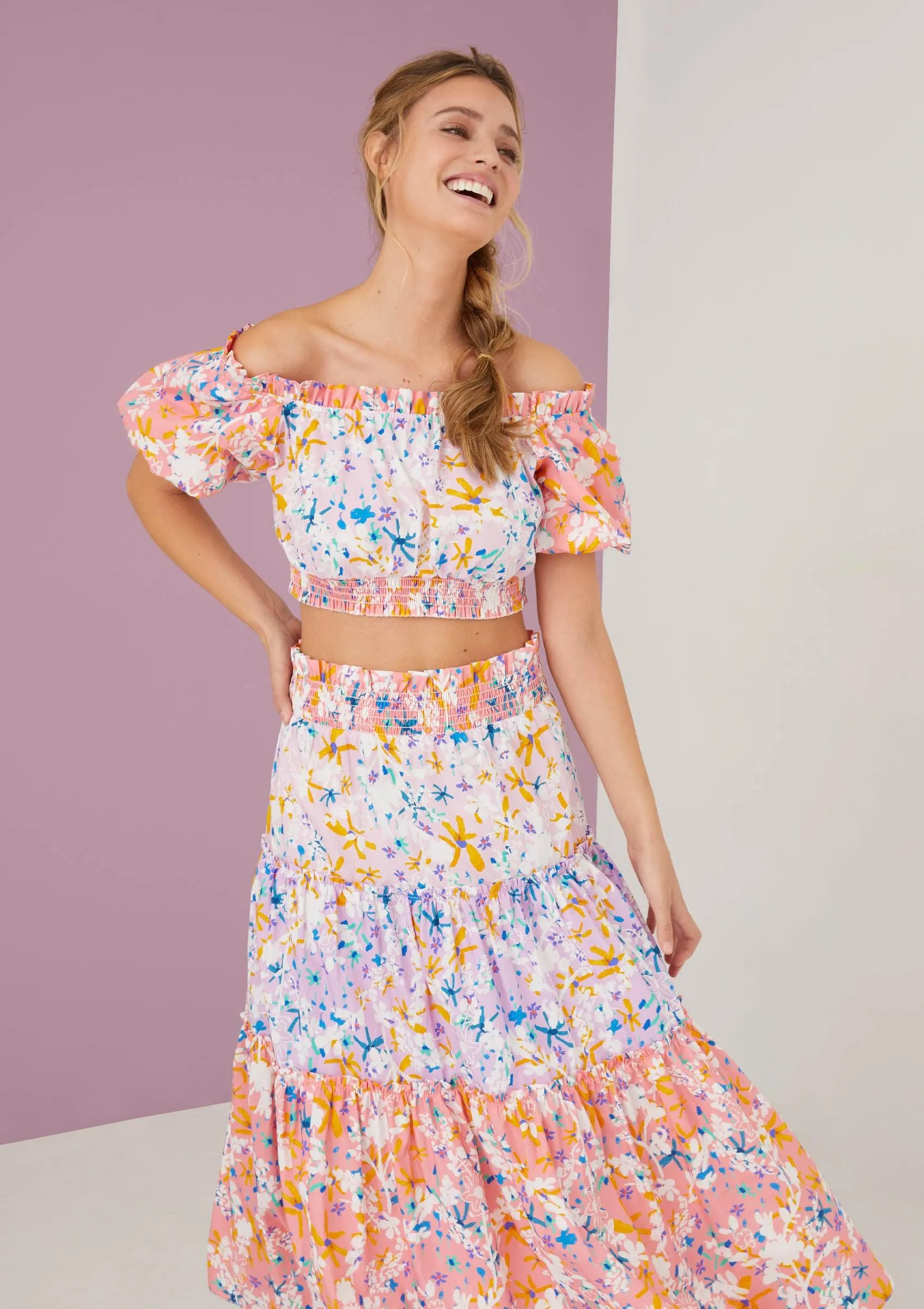 The Blaire Top