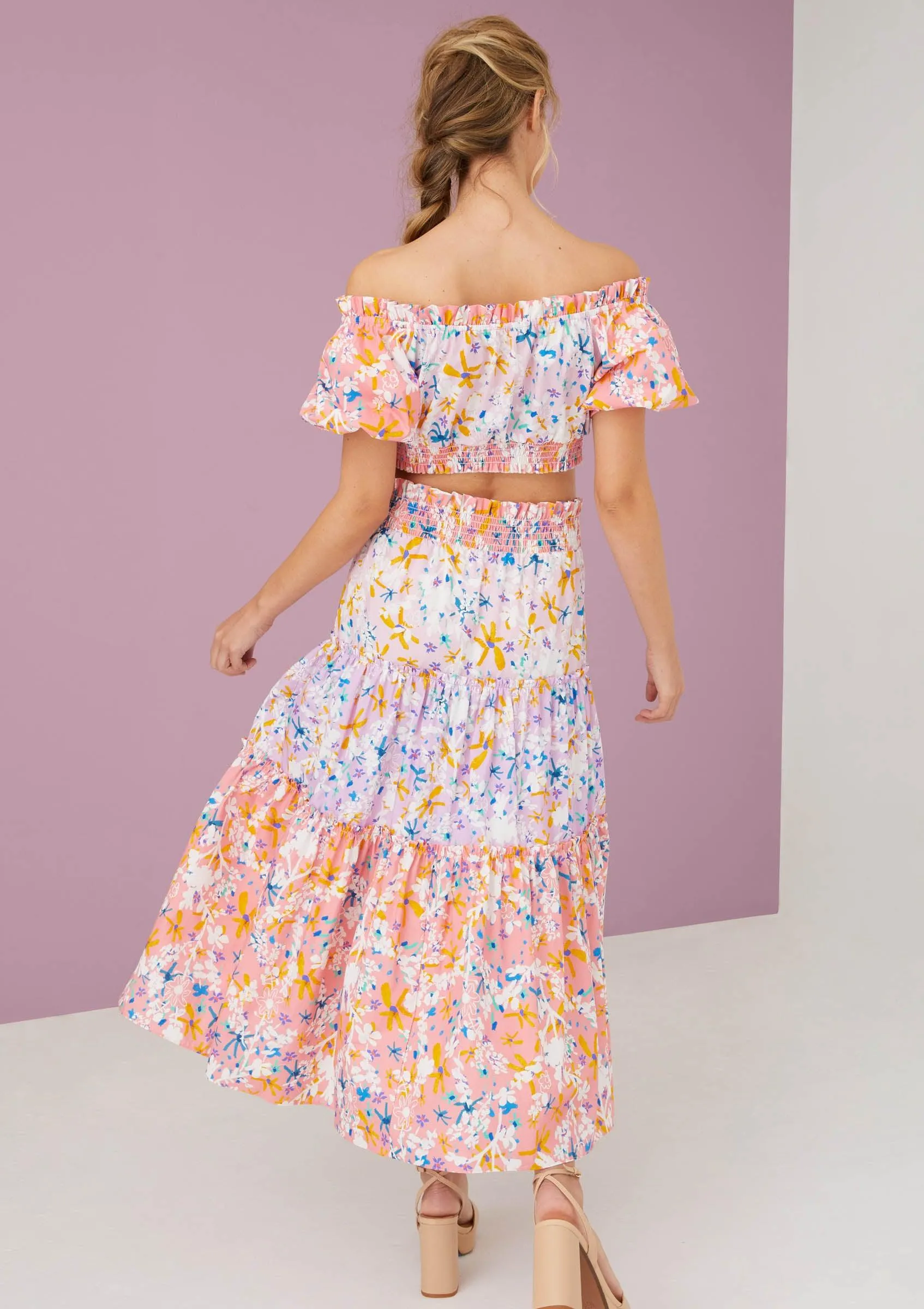 The Blaire Top