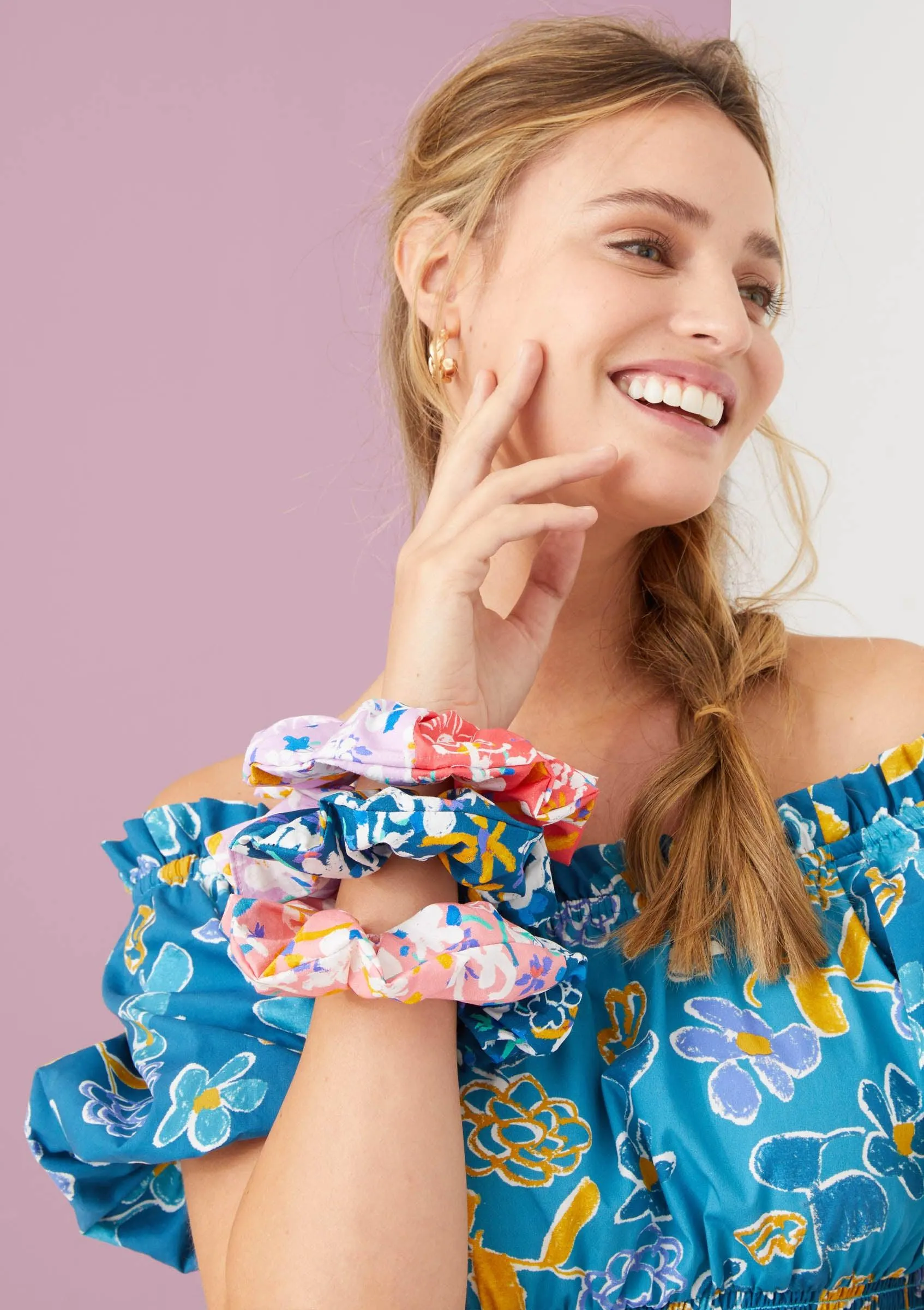 The Blaire Top