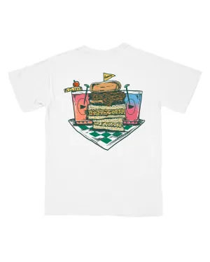 The Breezy Concessions Tee