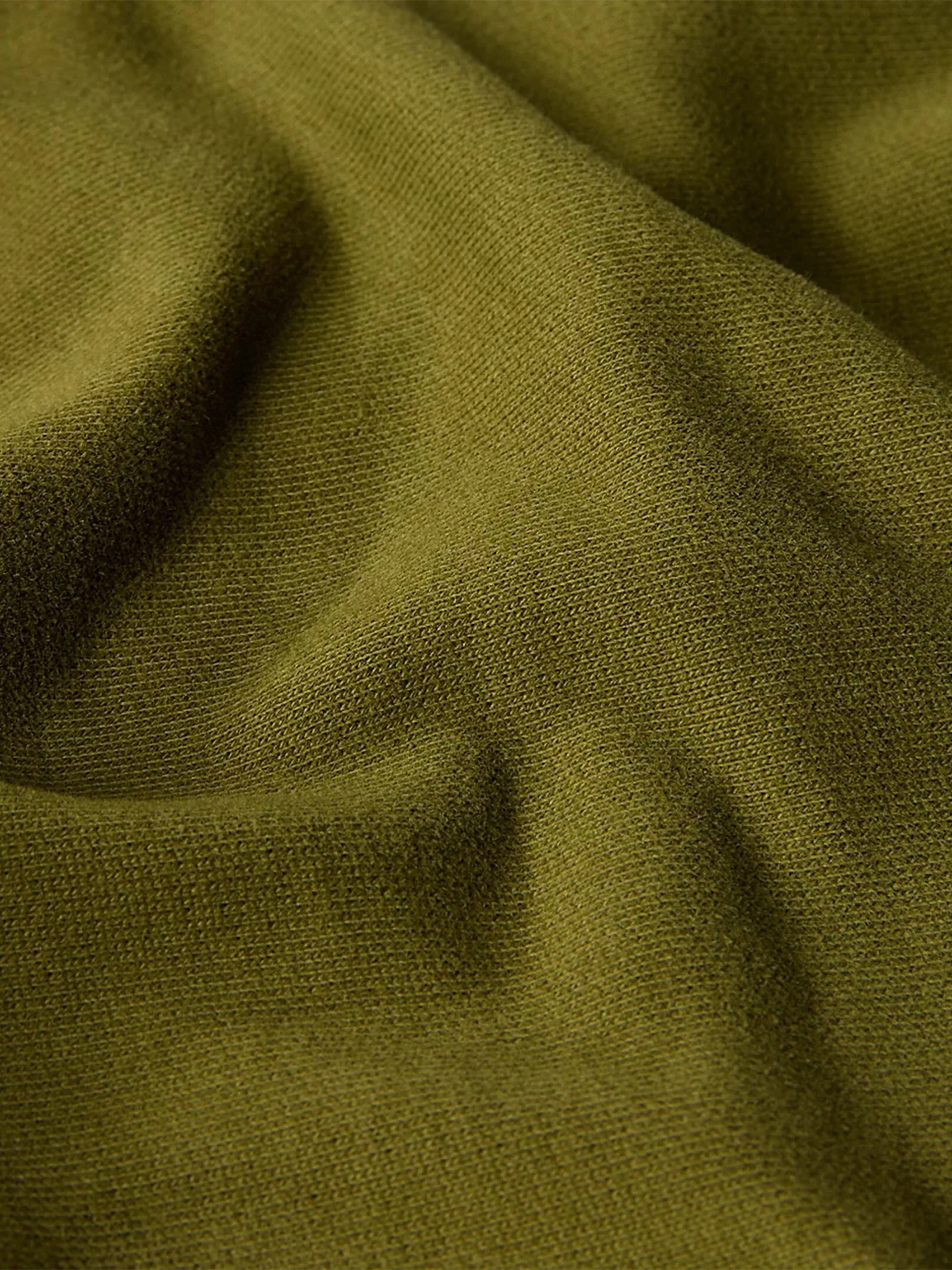 The North Face Boys Cotton Shorts in Green