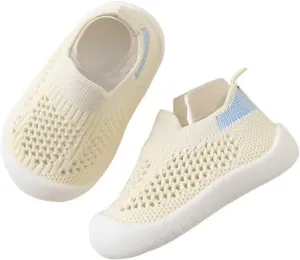 Toddler Boy Girl Breathable Walking Sneakers for Indoor Outdoor School Sport