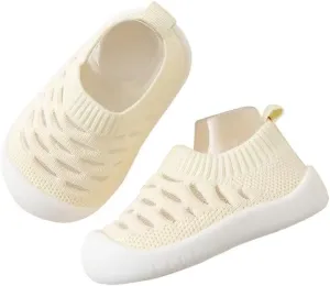 Toddler Boy Girl Breathable Walking Sneakers for Indoor Outdoor School Sport