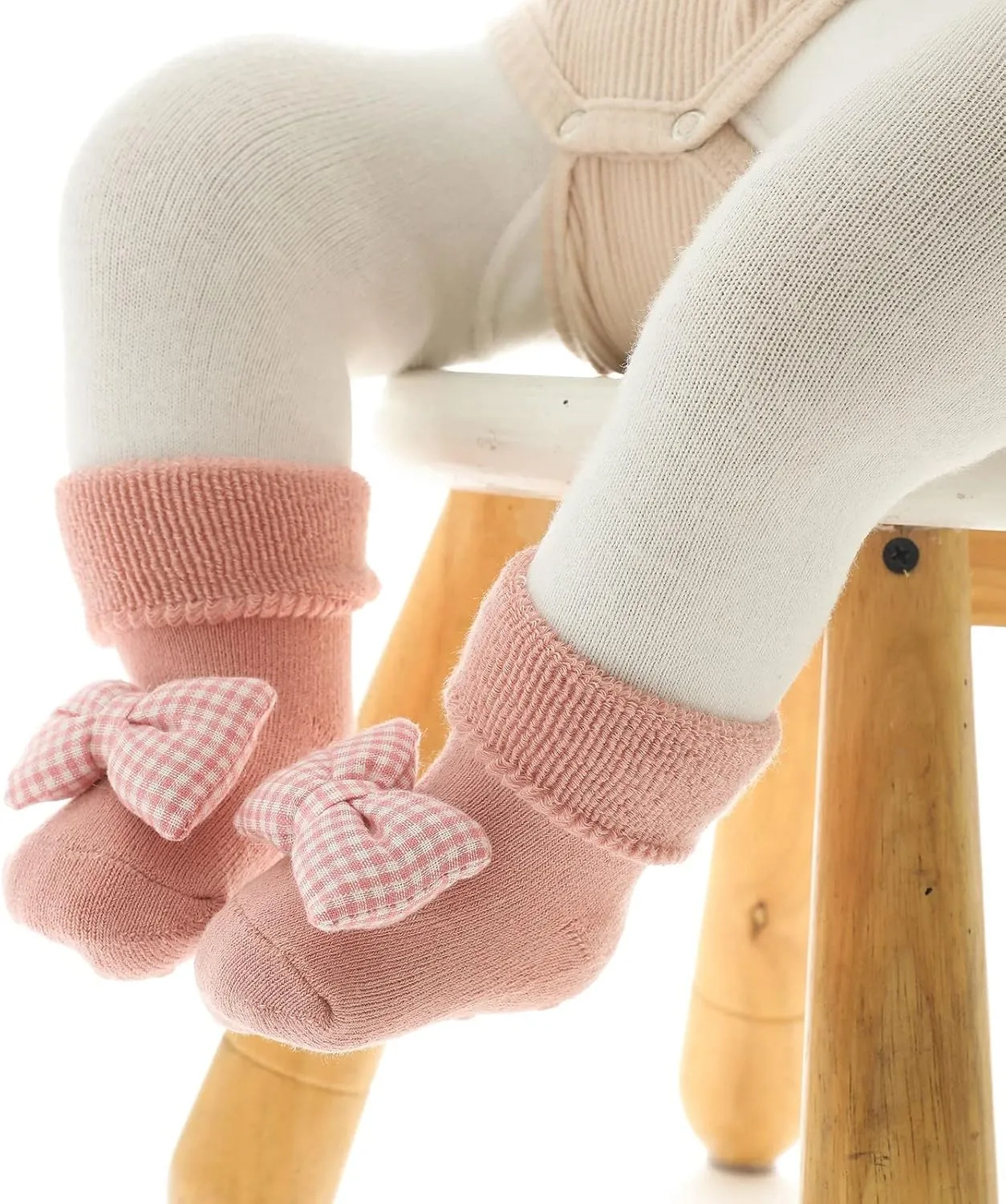 Toddler Cute Cartoon Socks Shoes Soft and Non Slip Soles Warm and Comfortable Shoes Baby Shoes Baby Walking Shoes