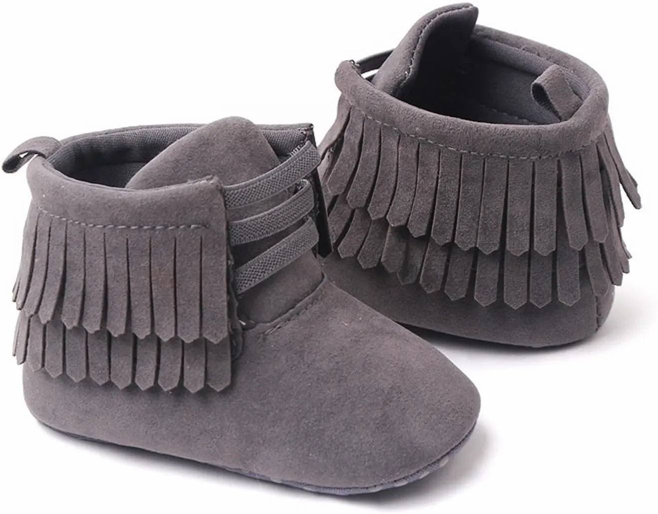 Toddler Girl Rain Boots Baby Girls Boys Snow Boots Soft Sole Warm Winter Booties Anti Slip Toddler Toddler Boy Shoes