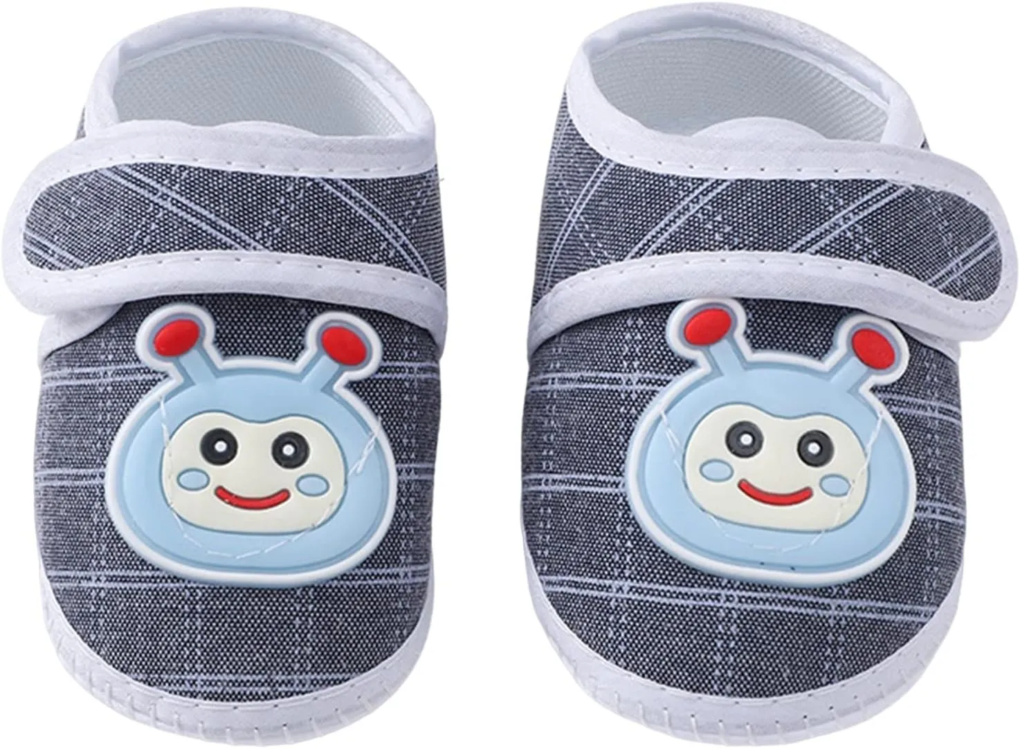 Toddler Girl Shoes Baby Shoes Fashion Soft Sole Toddler Dress Cute Print Princess Shoes Toddler Girl Walking Shoes