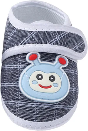 Toddler Girl Shoes Baby Shoes Fashion Soft Sole Toddler Dress Cute Print Princess Shoes Toddler Girl Walking Shoes