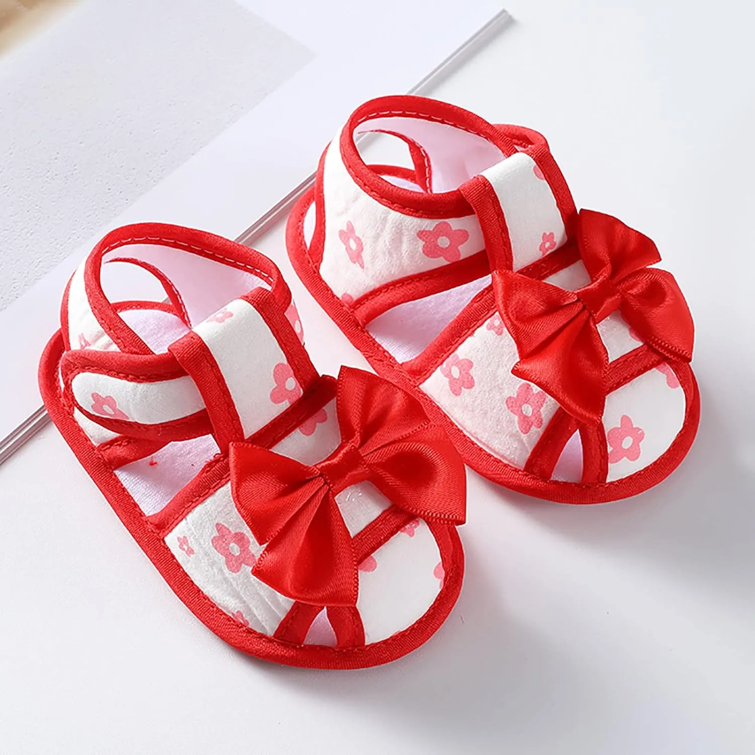 Toddler Girl Slides Size 10 Baby Girls Soft Toddler Shoes Infant Toddler Walkers Shoes Infant Bunny Slippers