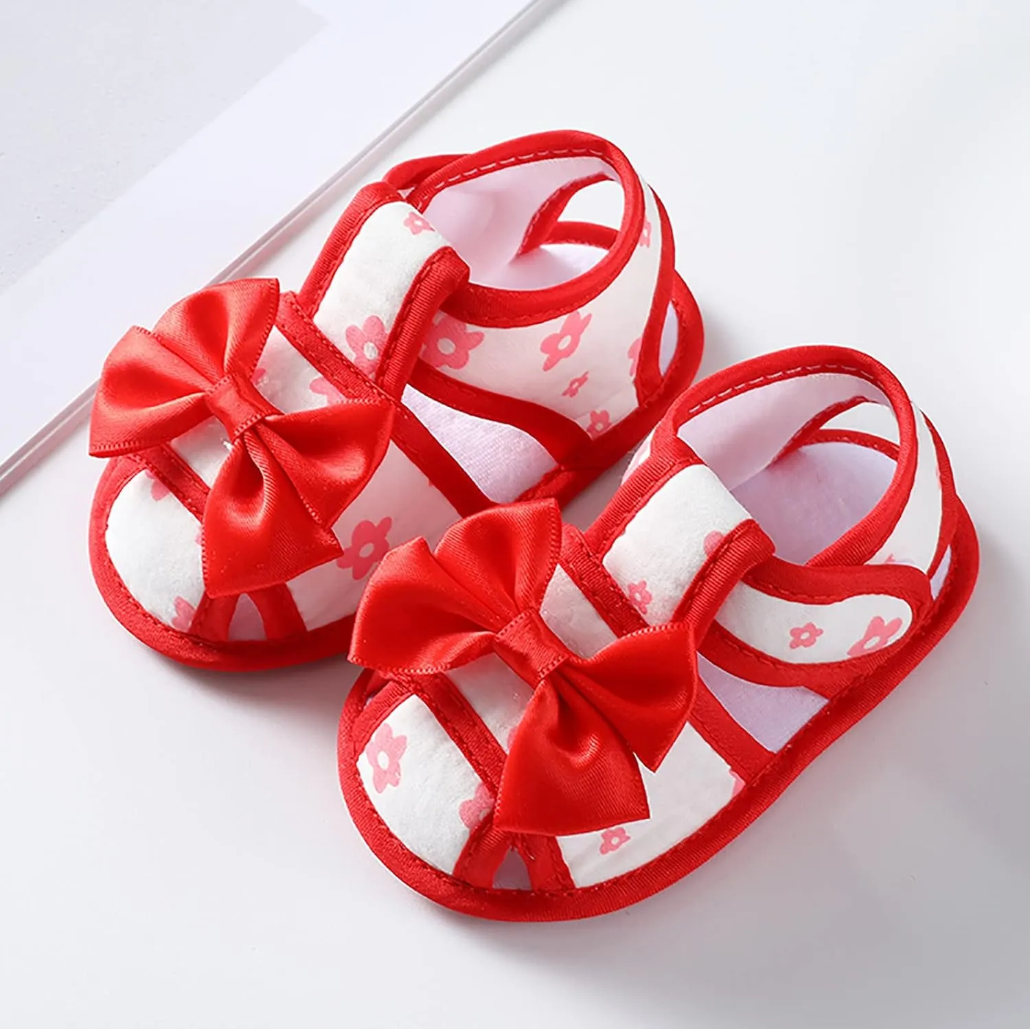 Toddler Girl Slides Size 10 Baby Girls Soft Toddler Shoes Infant Toddler Walkers Shoes Infant Bunny Slippers