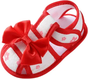 Toddler Girl Slides Size 10 Baby Girls Soft Toddler Shoes Infant Toddler Walkers Shoes Infant Bunny Slippers