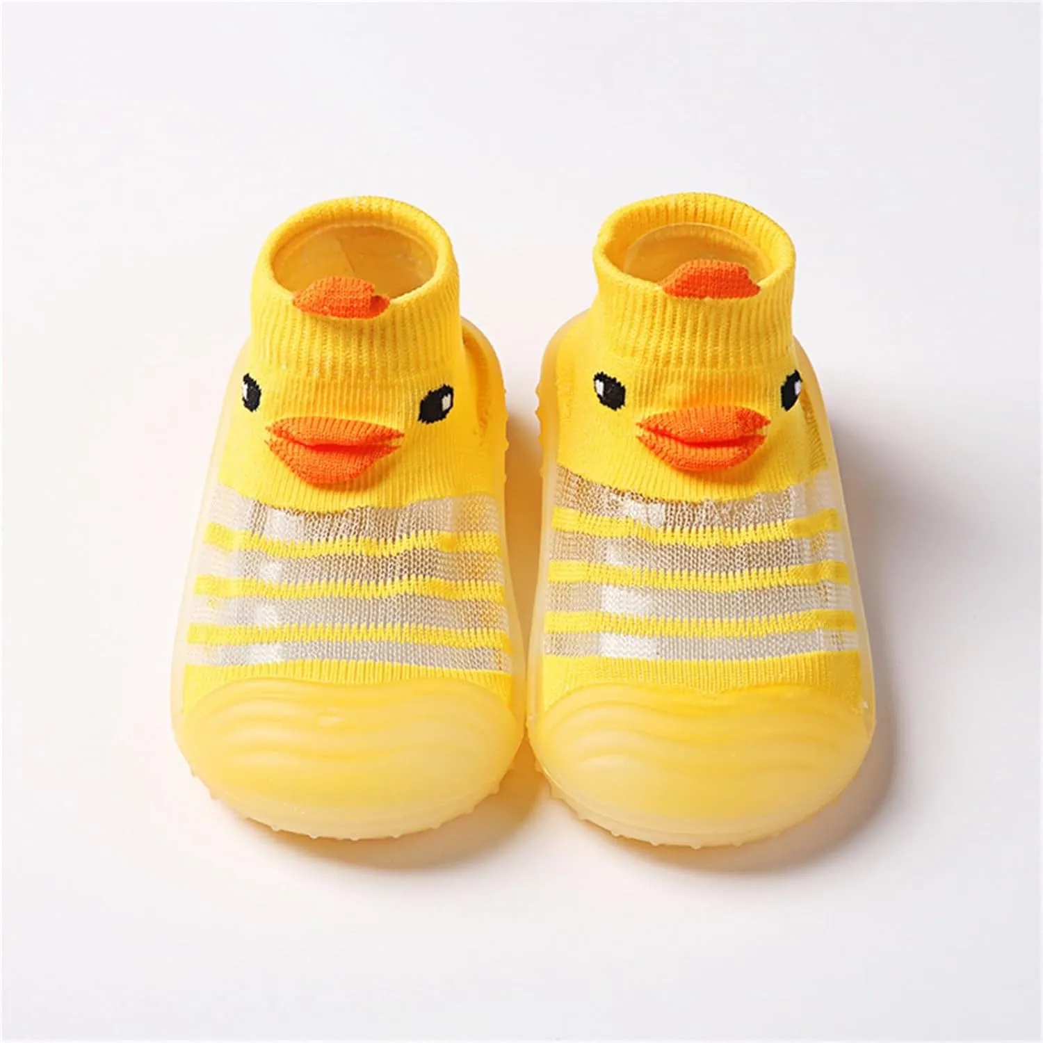Toddler Infant Baby Girls Boys Cartoon Cute Knitted Breathable Shoes Strike Rite Shoes Girls