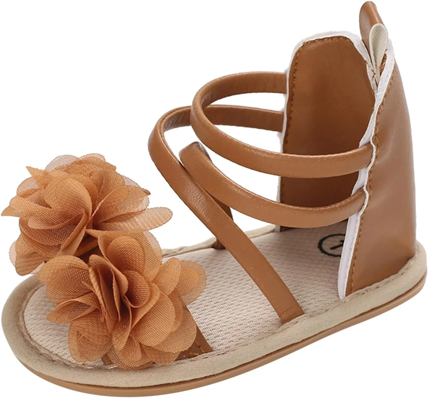 Toddler Kids Infant Girls Soild Colour Princress Shoes Sandals Soft Sole The Floor Toddler Girl Shoes Athletic