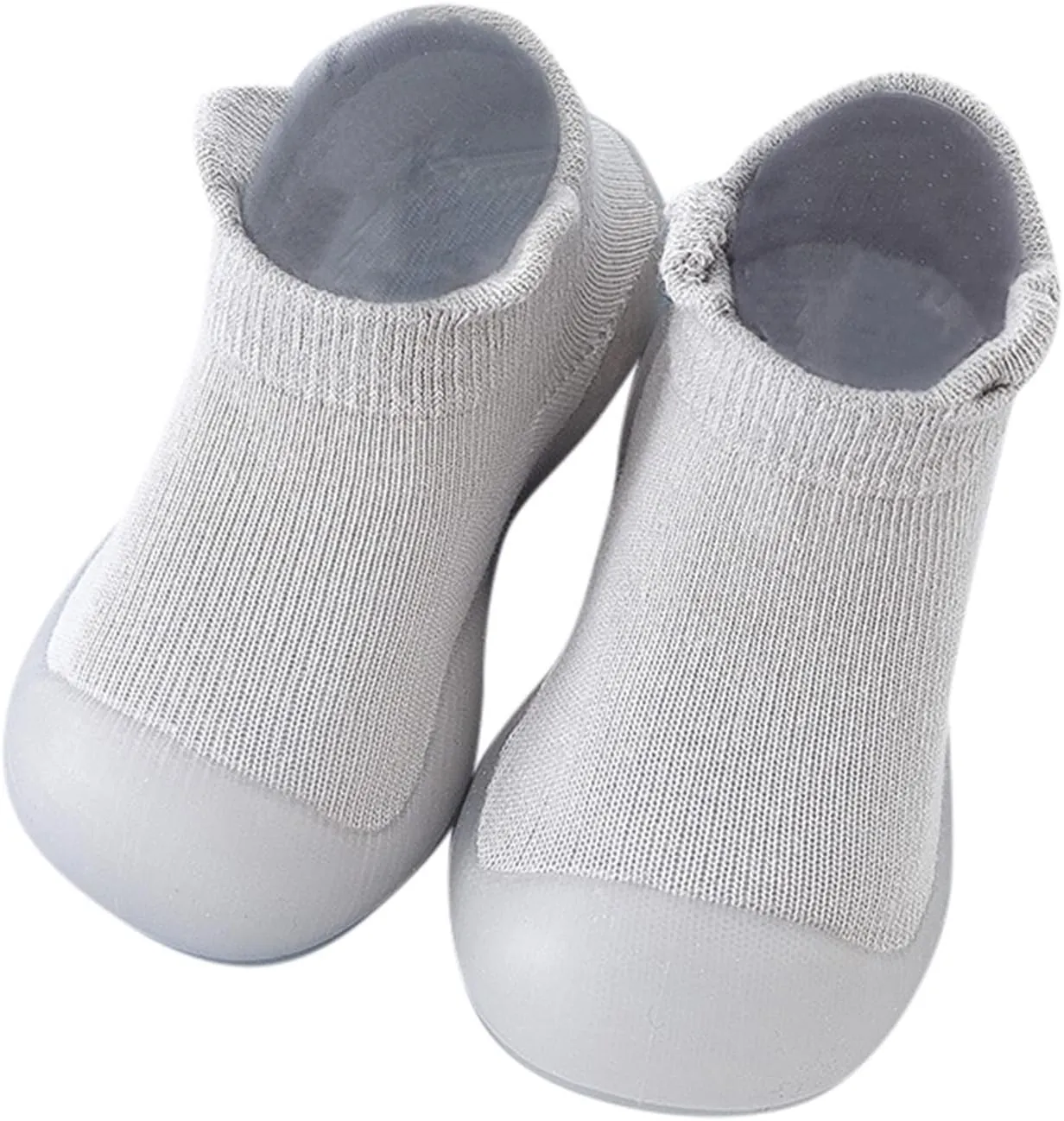 Toddler Kids Infant Newborn Baby Boys Girls Shoes Solid Ruffled Soft Soles First Walkers Antislip Boys Size 2 Shoes