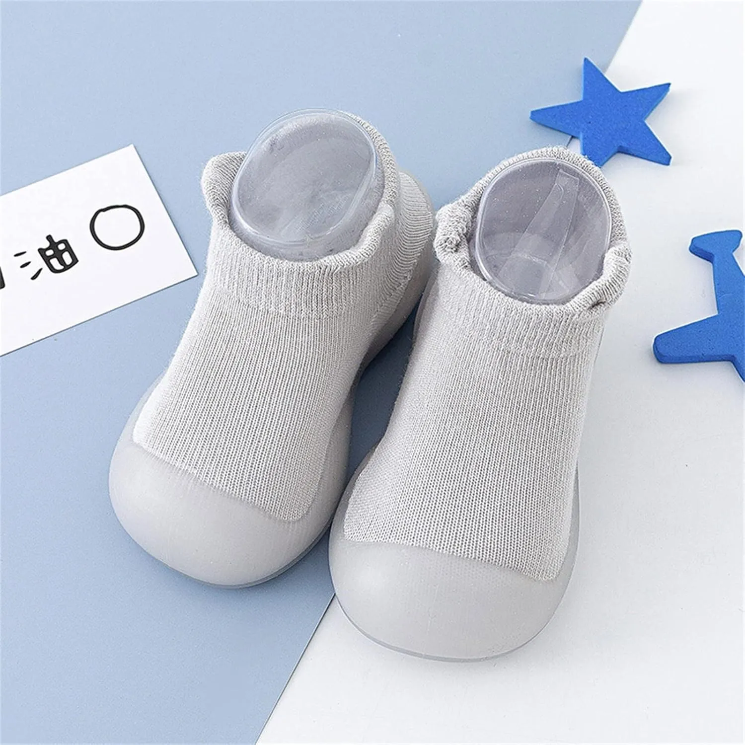 Toddler Kids Infant Newborn Baby Boys Girls Shoes Solid Ruffled Soft Soles First Walkers Antislip Boys Size 2 Shoes