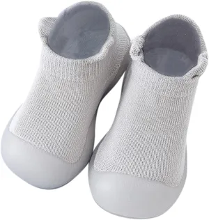 Toddler Kids Infant Newborn Baby Boys Girls Shoes Solid Ruffled Soft Soles First Walkers Antislip Boys Size 2 Shoes