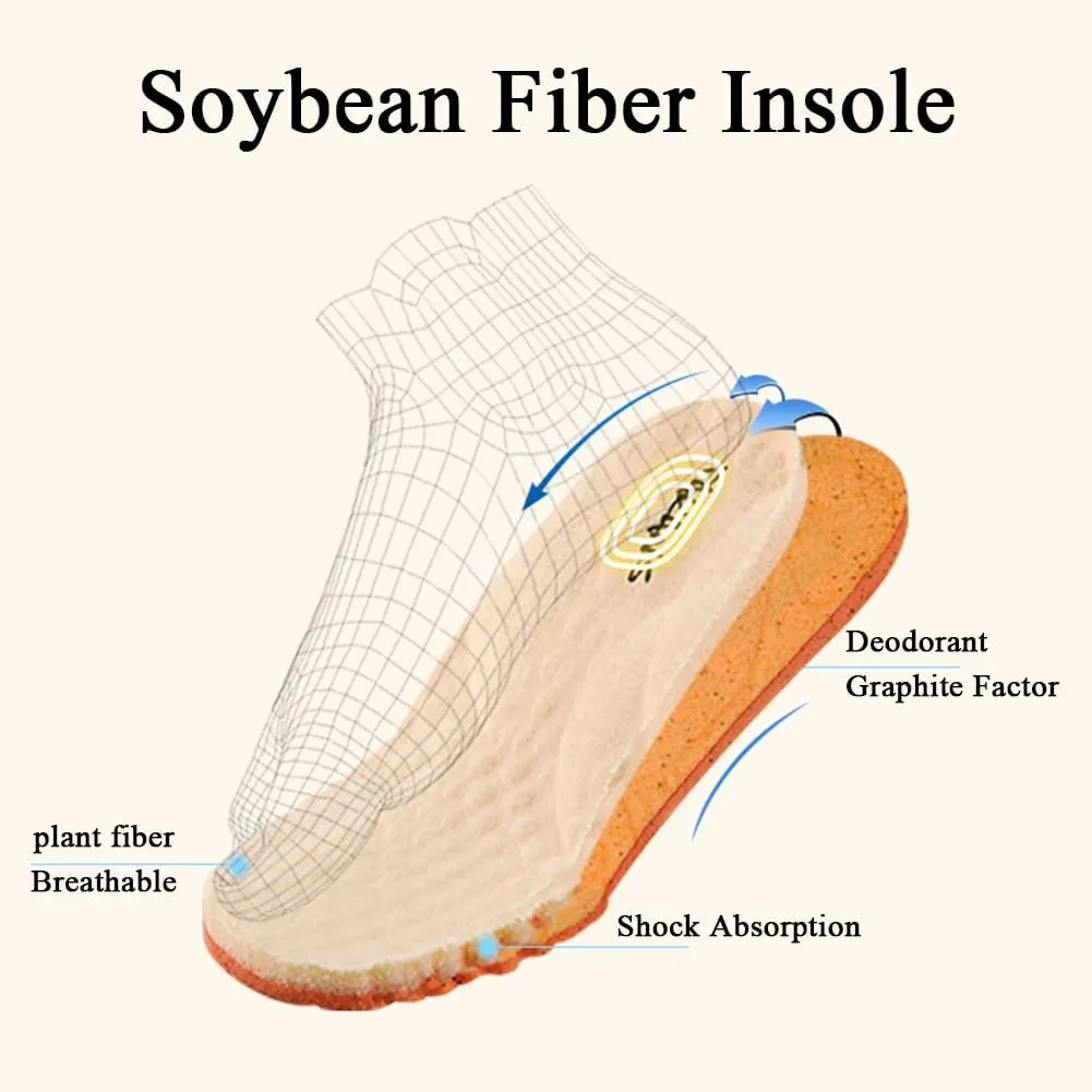 Toddler Shoes Soft Rubber Sole First Walking Shoes Baby Breathable Sneakers
