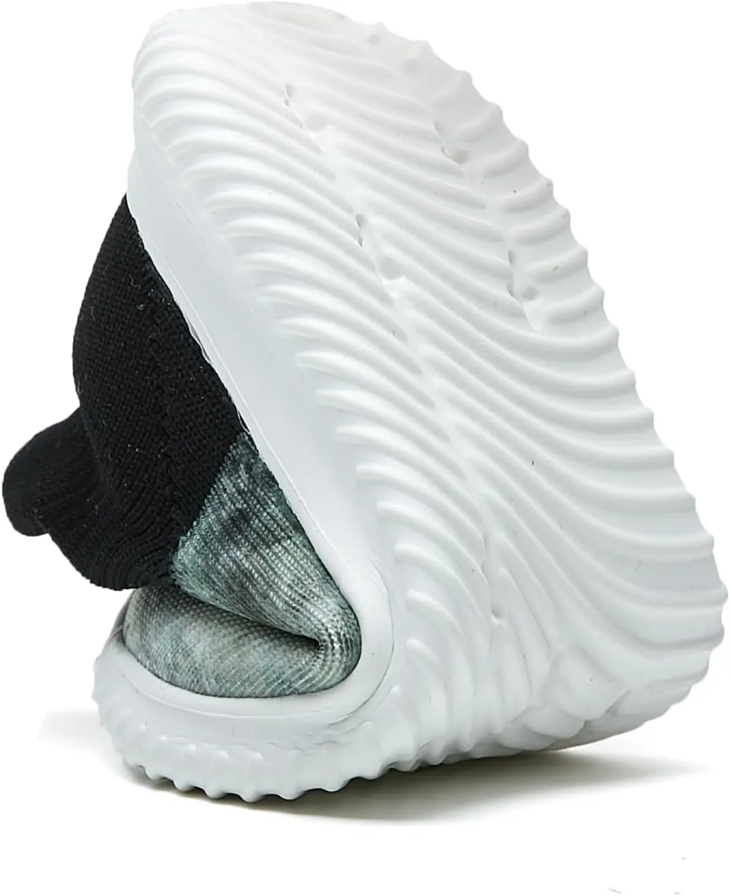 Toddler Slip On Shoes Toddler Walking Sneakers for Girls & Boys Barefoot Shoes Sock Shoes for Girls Boys Tennis Shoes (Toddler 8-Little Kid 13)