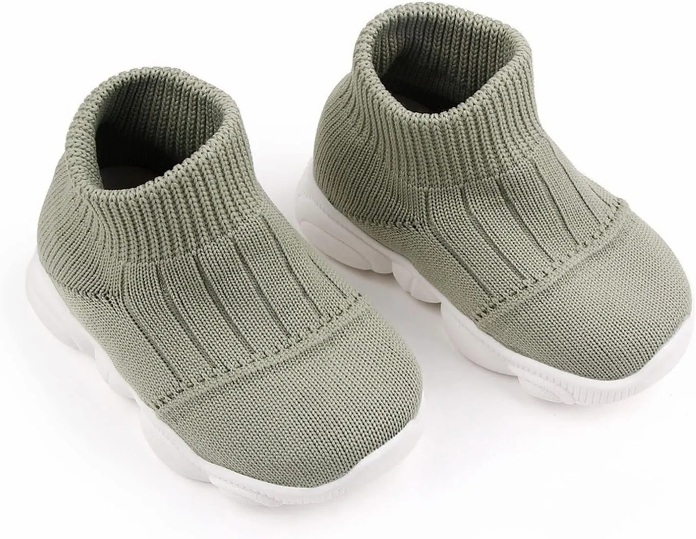 Toddler Sneakers Boys and Girls Children's Shoes Fly Weaving Mesh Shoes Breathable Non Slip Baby Toddler Boy Shoes