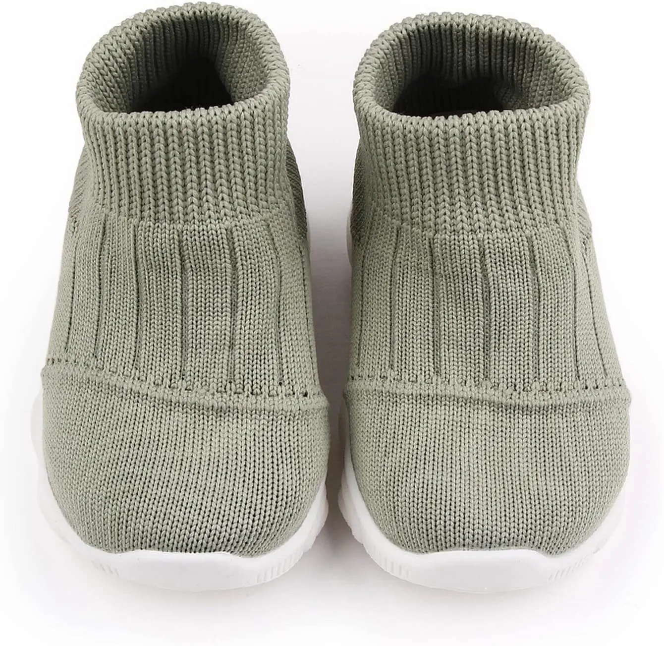 Toddler Sneakers Boys and Girls Children's Shoes Fly Weaving Mesh Shoes Breathable Non Slip Baby Toddler Boy Shoes