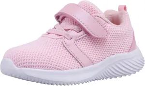 Toddler Sneakers for Boys and Girls Comfortable Little Kids Walking Shoes