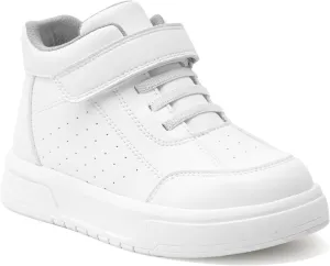 Toddlers Orthopedic Corrective AFO Thick Sole Shoes with Ankle and Arch Support for Girls and Boys