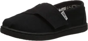 TOMs Unisex-Child Alpargata Slip on Sneakers (Infant/Toddler/Big Kid)
