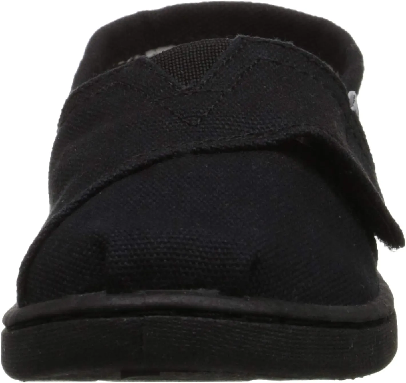 TOMs Unisex-Child Alpargata Slip on Sneakers (Infant/Toddler/Big Kid)
