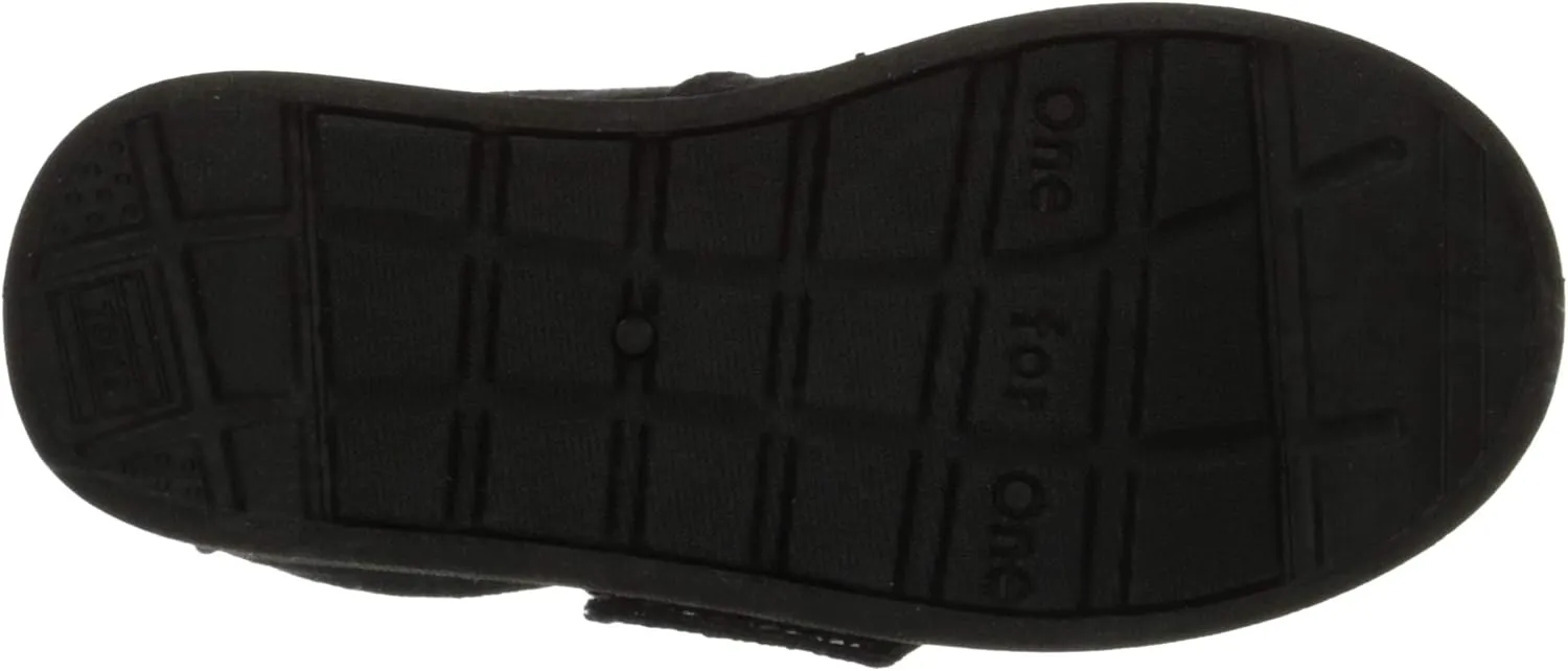 TOMs Unisex-Child Alpargata Slip on Sneakers (Infant/Toddler/Big Kid)
