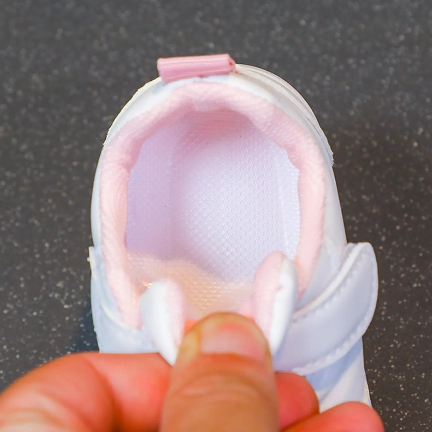 Unisex Baby Shoes Boys Girls Infant Sneakers Non-Slip Soft Rubber Sole Toddler Cib First Wlker Lightweight Shoes