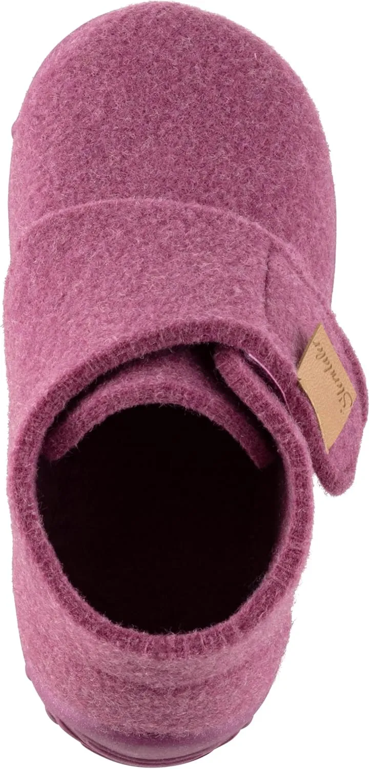 unisex-baby Slippers, plainSlippers plain