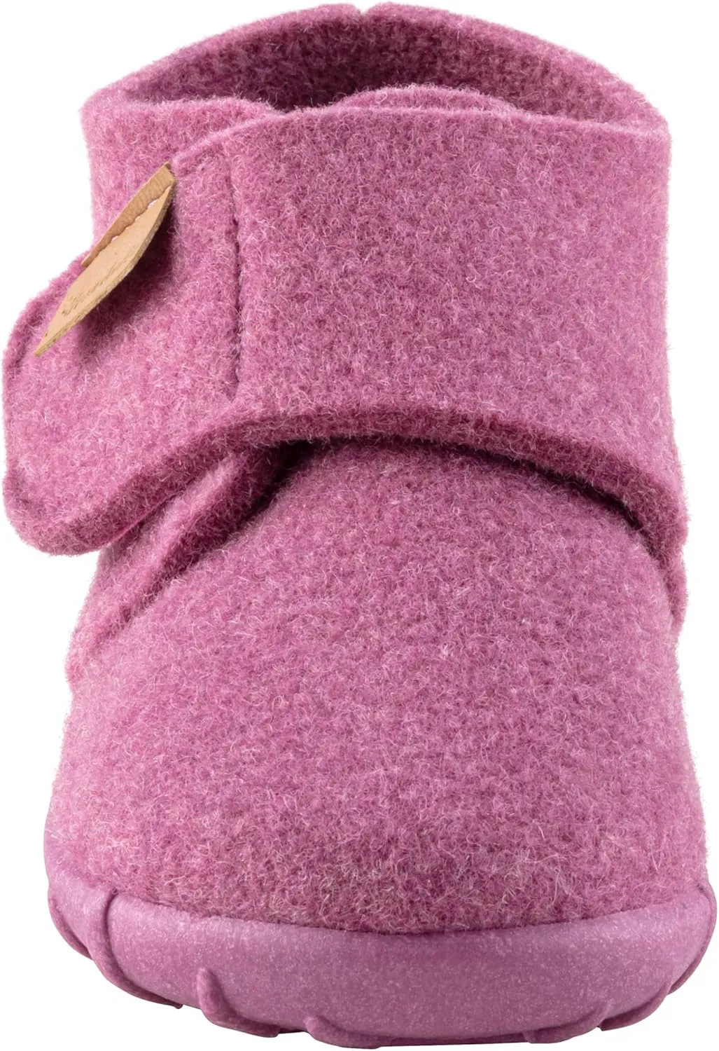 unisex-baby Slippers, plainSlippers plain