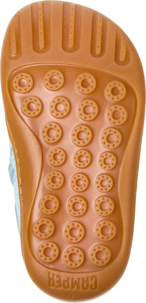 Unisex-Baby Zip Bootie