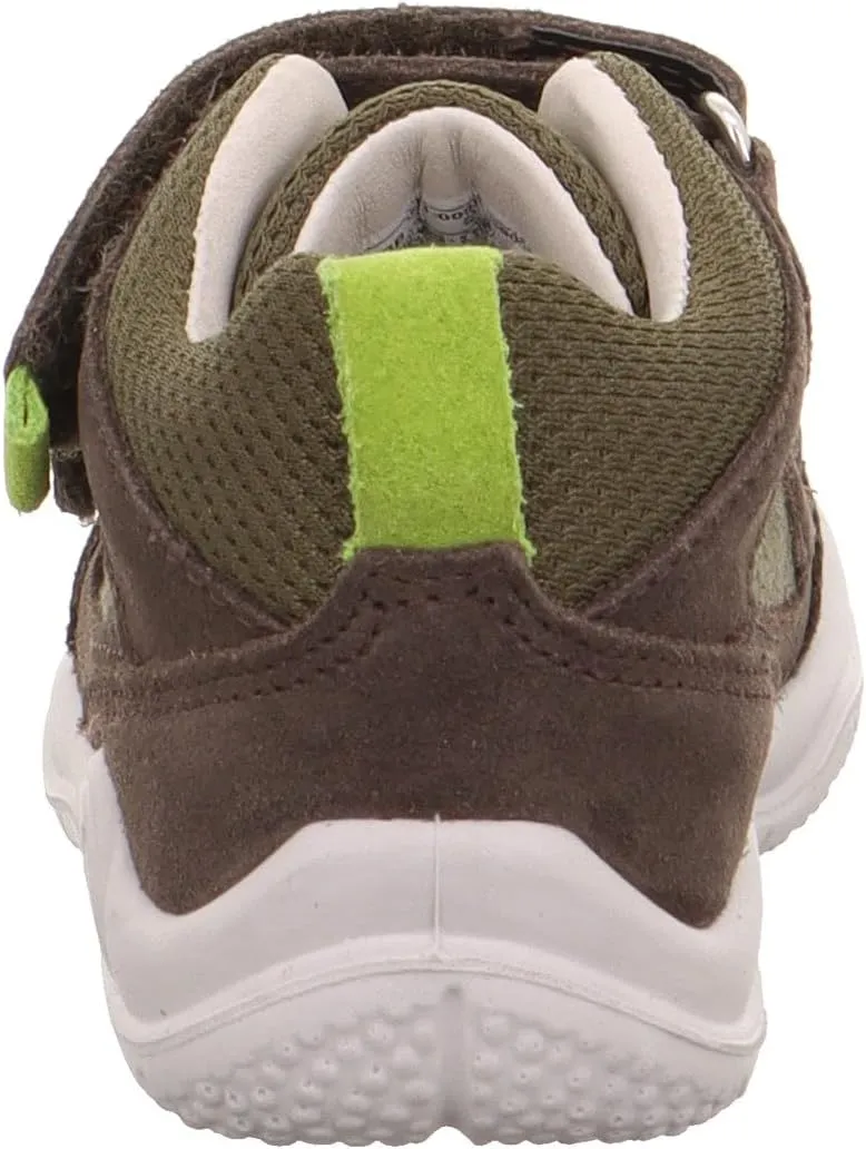 Universe, Baby Boys Shoes