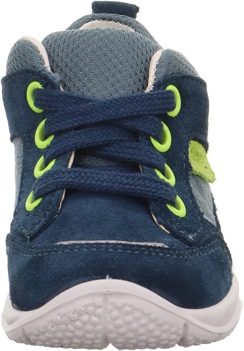 Universe, Baby Boys Shoes