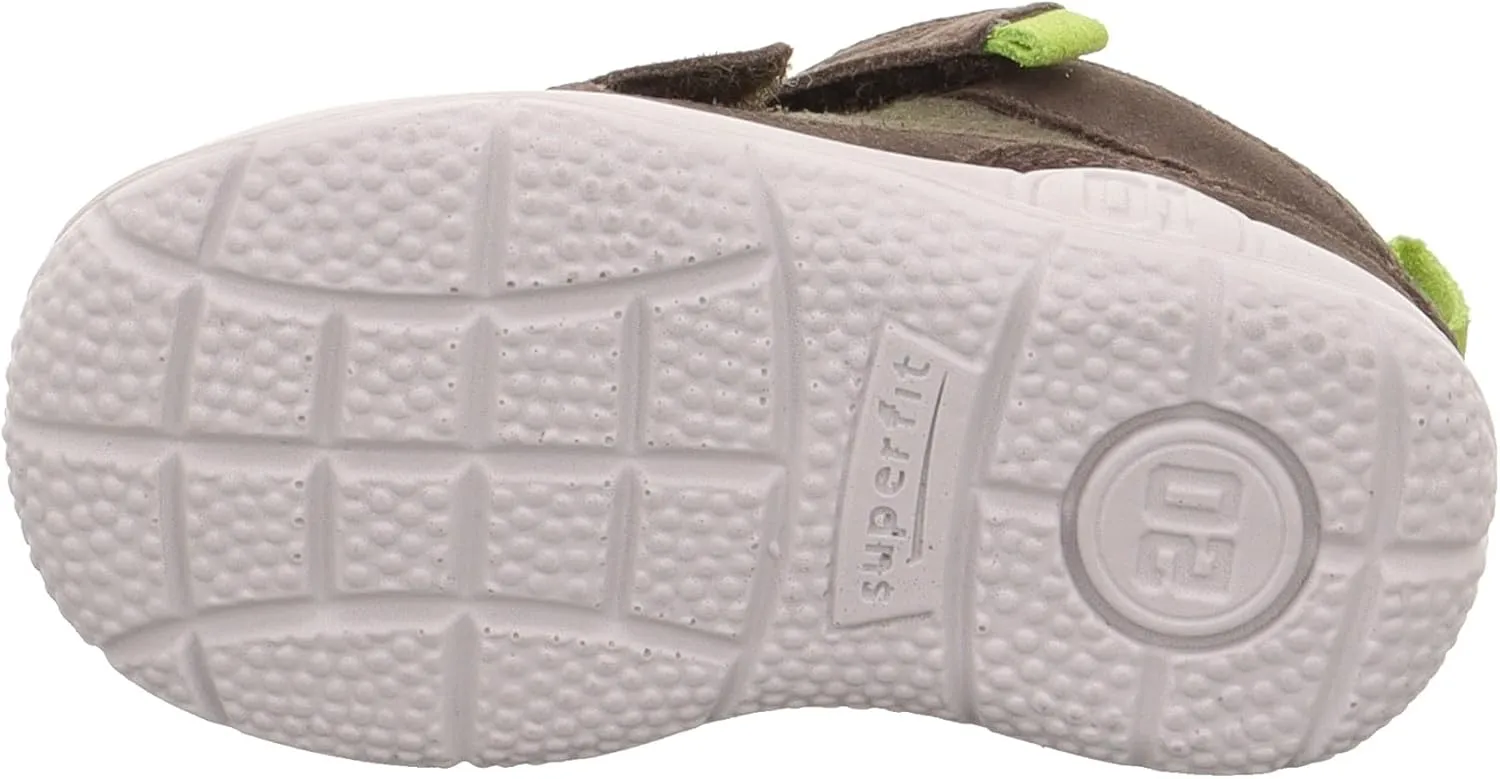 Universe, Baby Boys Shoes