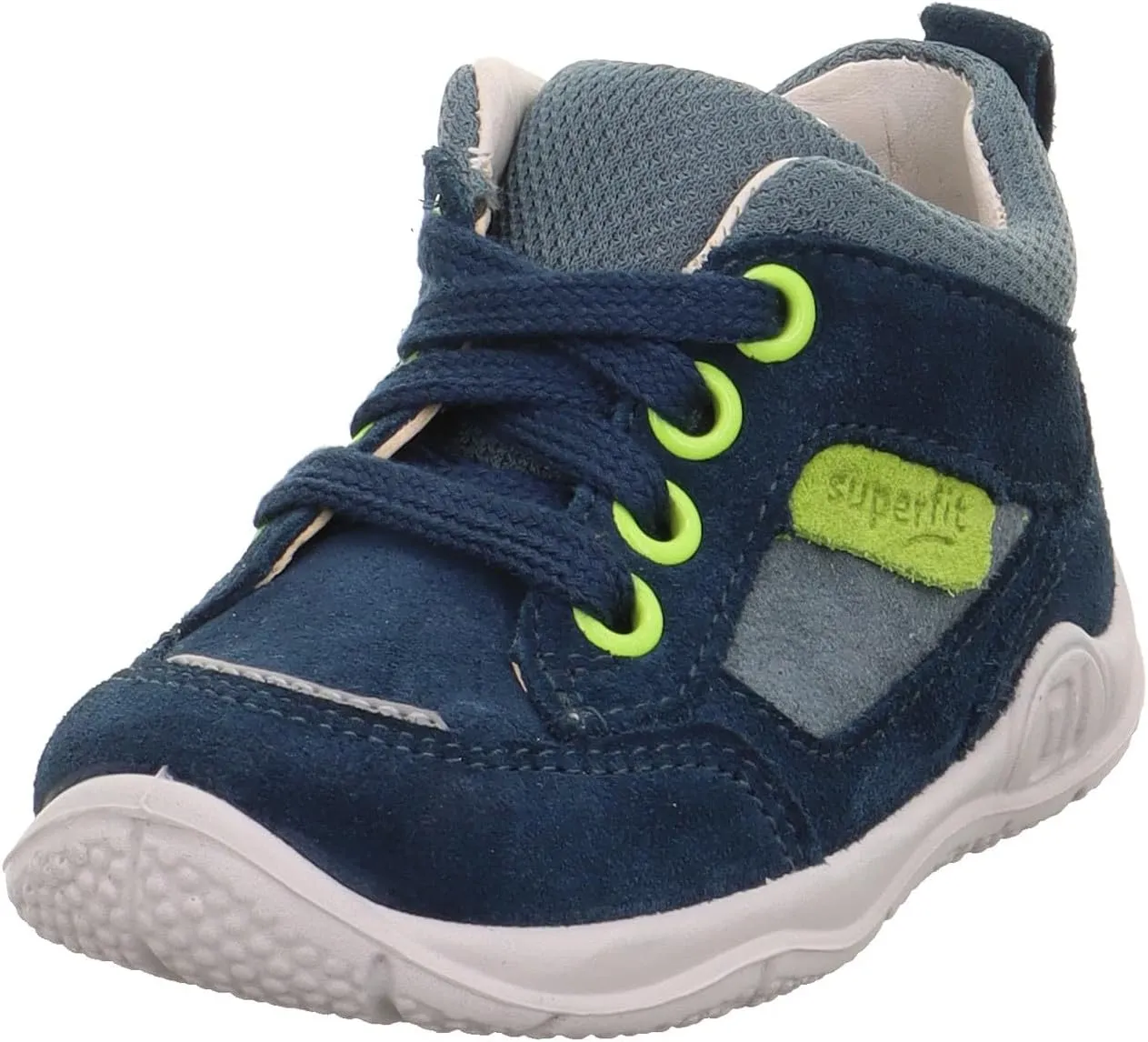 Universe, Baby Boys Shoes