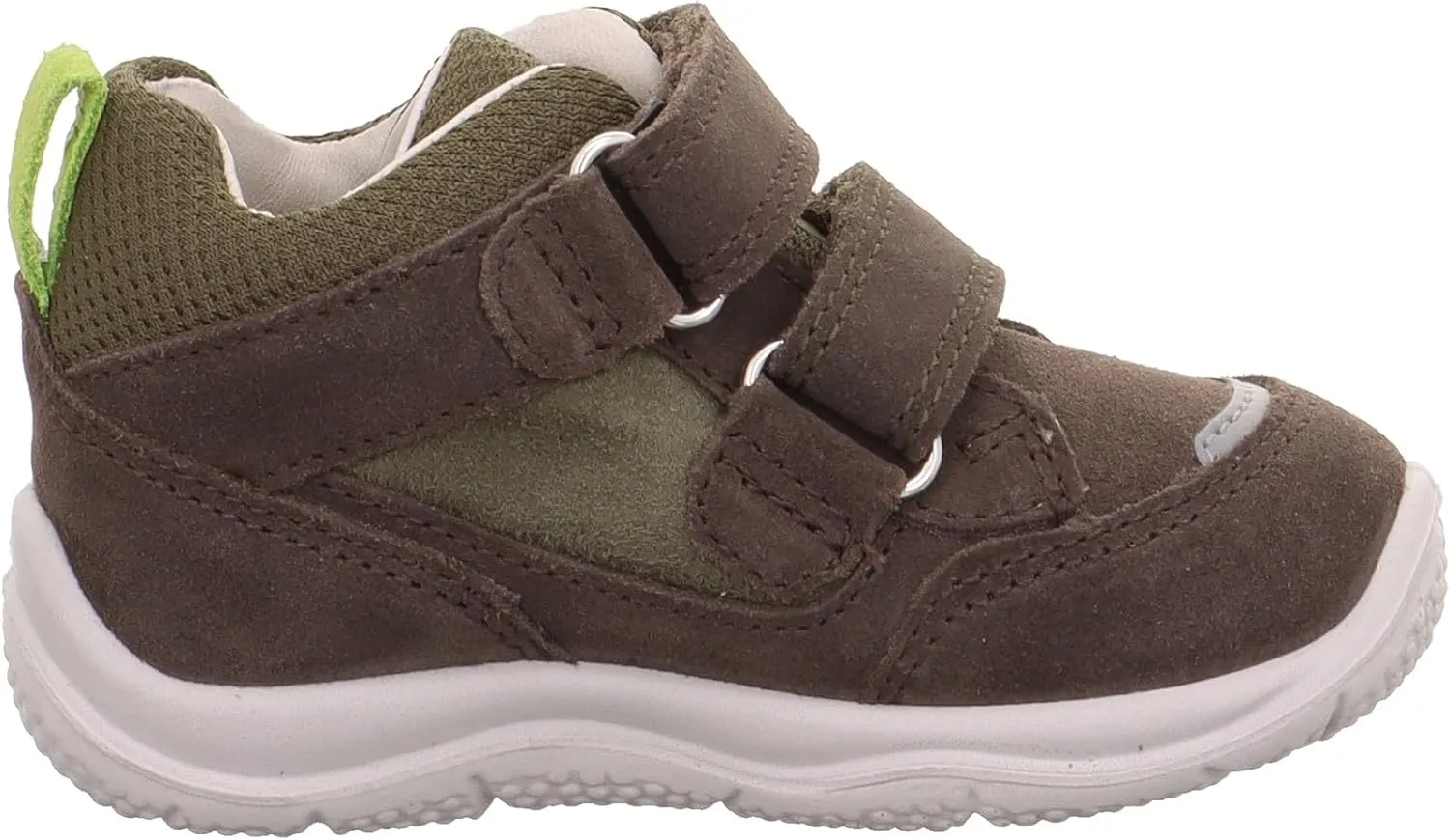 Universe, Baby Boys Shoes