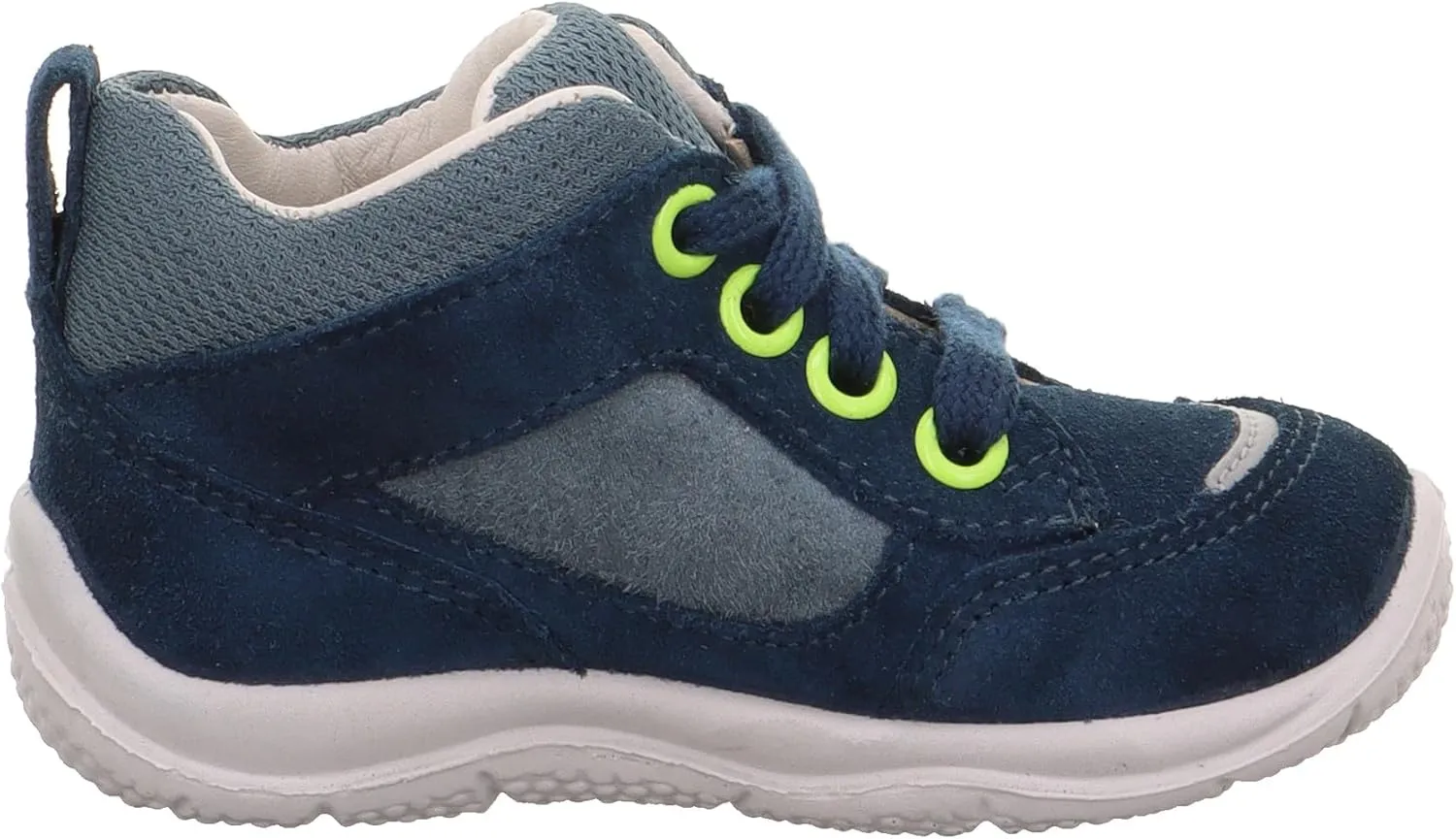 Universe, Baby Boys Shoes