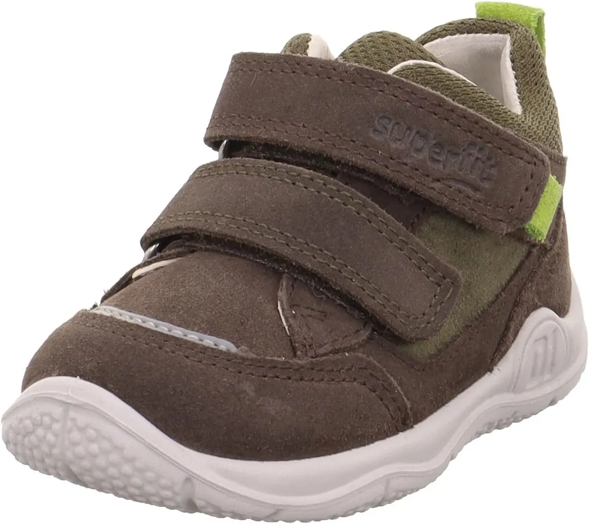 Universe, Baby Boys Shoes